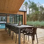 Сasa de vacaciones Tv1572-albaek-lovevej-18 Ålbæk