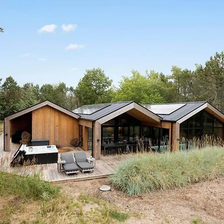Feriehus Tv1572-albaek-lovevej-18 Ålbæk