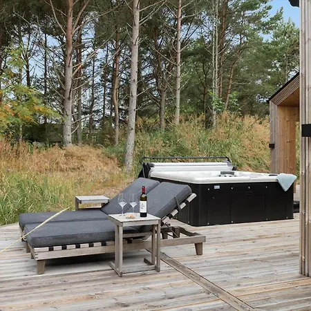 Tv1572-albaek-lovevej-18 Vakantiehuis Ålbæk